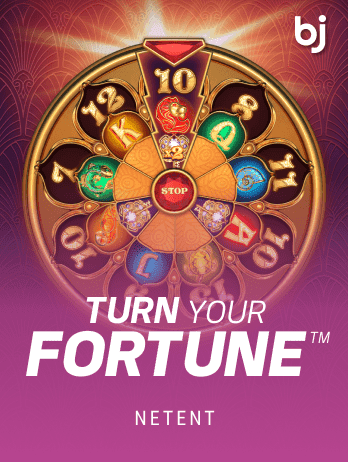 Turn Your Fortune screenshot