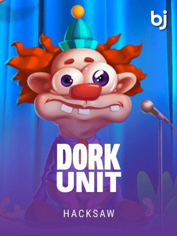 Dork Unit