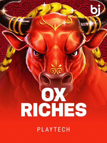 Ox Riches screenshot